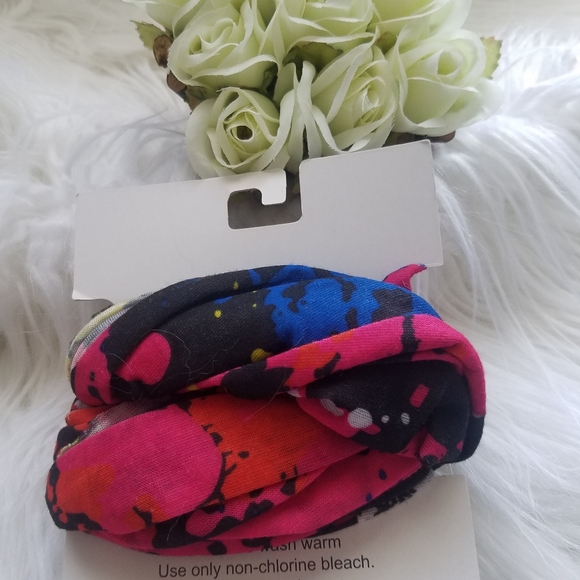 🆕️Unisex Juncture Multipurpose Bandanna - Picture 5 of 7